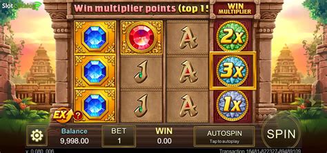 slot fortune gems - jili games downloadable content|Fortune Gems Slot Demo & Review 2024 ᐈ Play For Free.